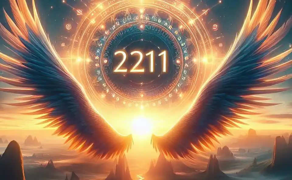 Significado do Número de Anjo 2211: Harmonia, Cooperação, Novos Começos