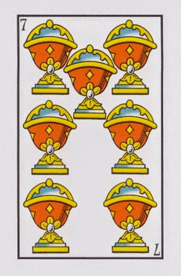 Sete de copas